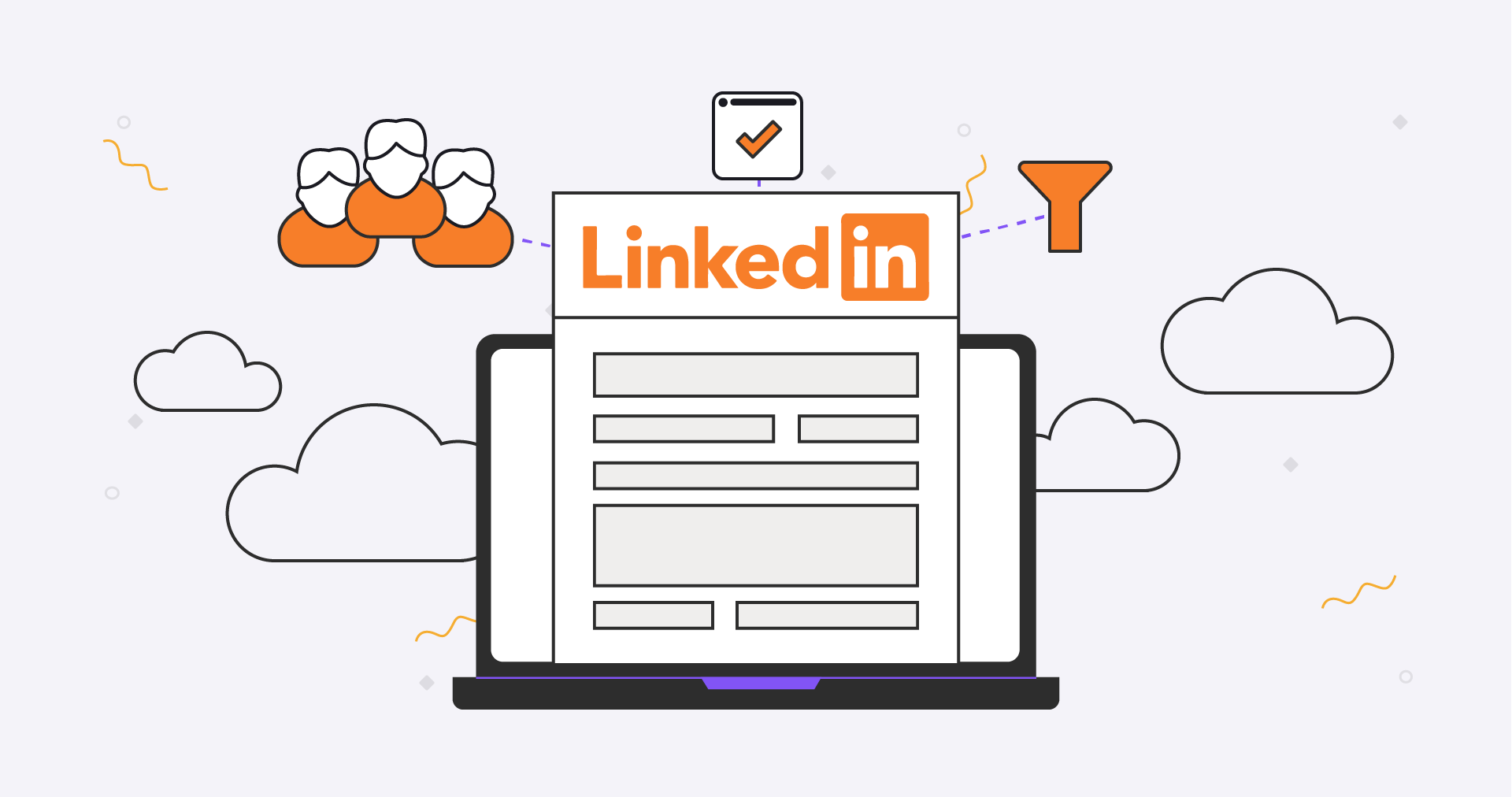 10 Important Steps to Grow Your Company’s LinkedIn Account