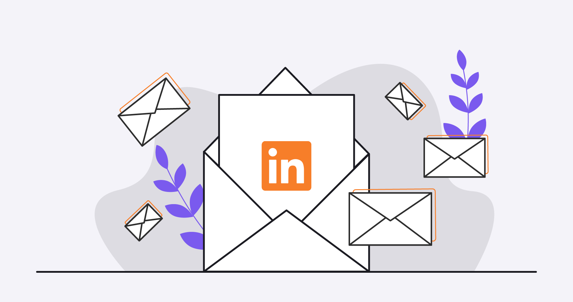 Learn How to Use LinkedIn's InMail Feature to Reach Out to Potential Clients
