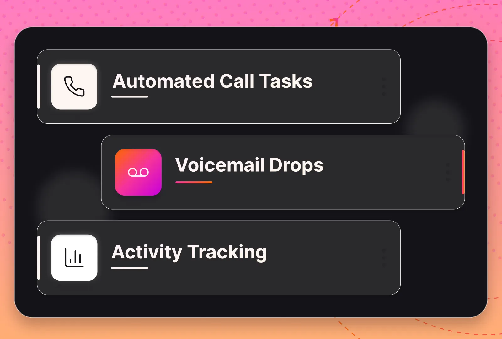 Interceptly unified conversation inbox dashboard